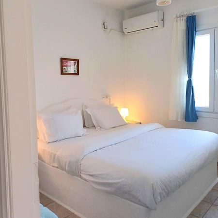 Georgia Rooms Milos Plaka  Екстер'єр фото