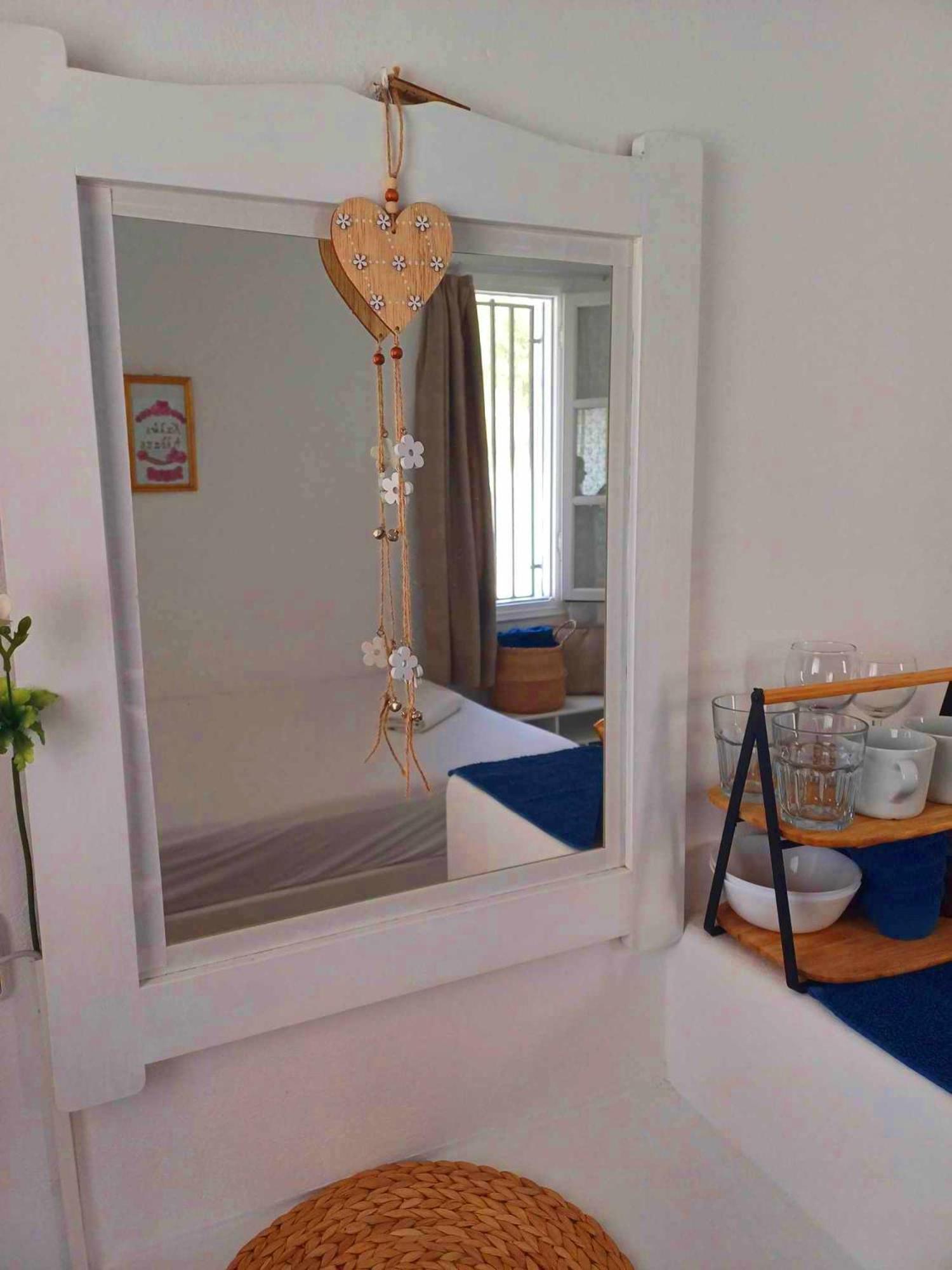 Georgia Rooms Milos Plaka  Екстер'єр фото