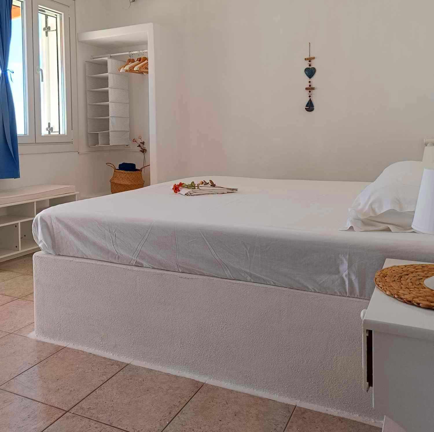 Georgia Rooms Milos Plaka  Екстер'єр фото