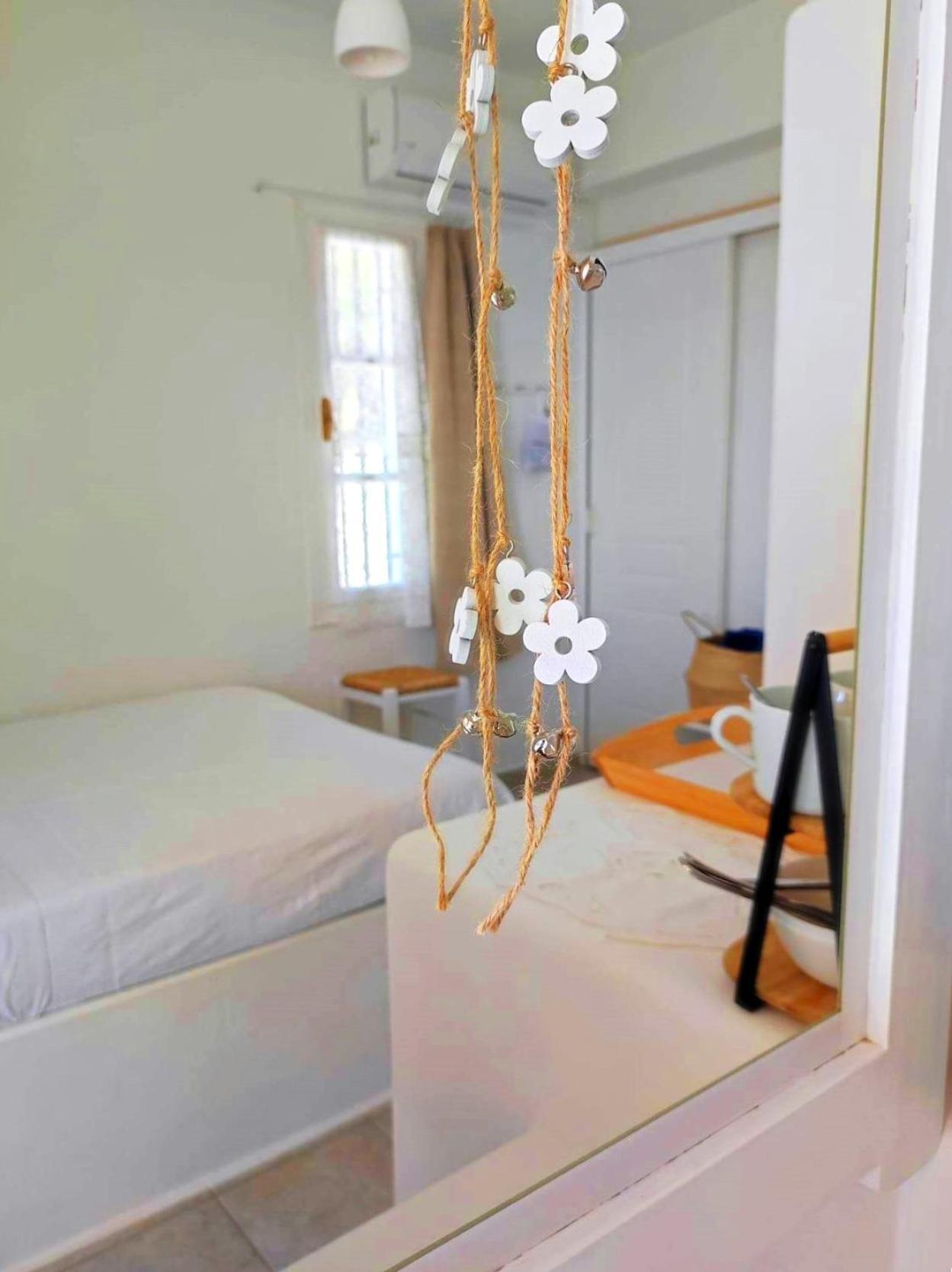 Georgia Rooms Milos Plaka  Екстер'єр фото